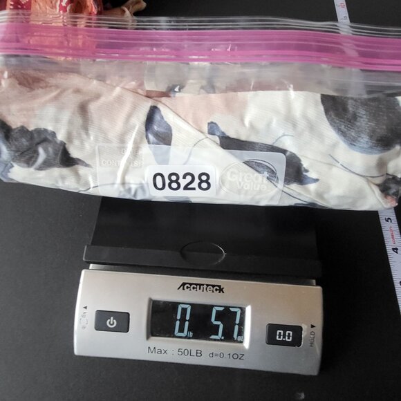 Lush Womens Floral Sleeveless Asymmetrical Dress Size Medium Boho Dainty Summer - Picture 11 of 11